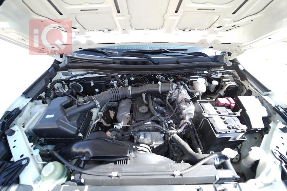 ميتسوبيشي L200